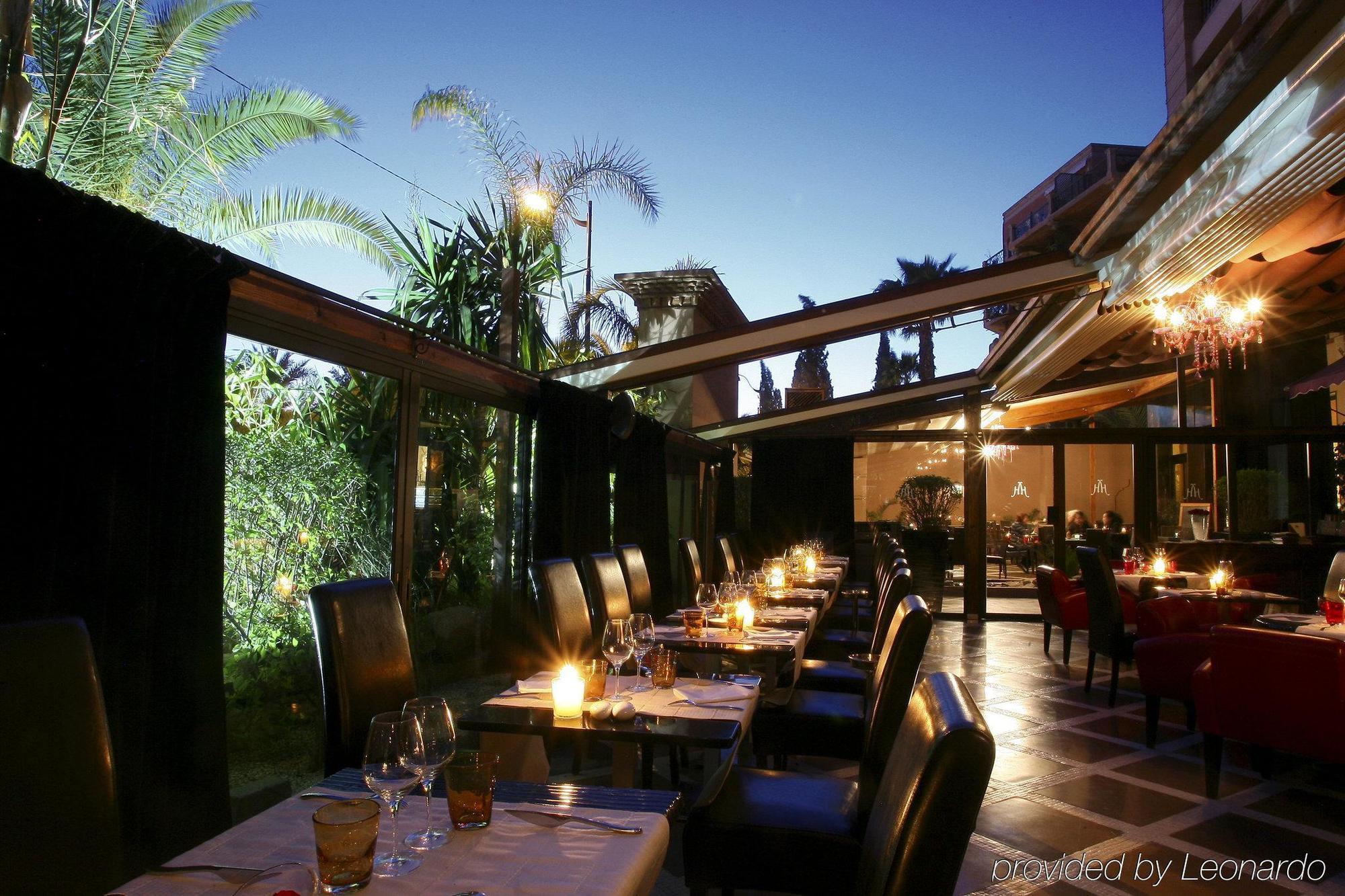 Riad Marrakech By Hivernage Marrakesh Exterior foto